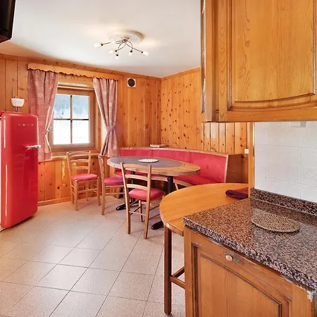 Paola 8 Posti Appartement *