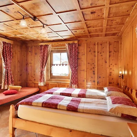 Paola 8 Posti Appartement Livigno