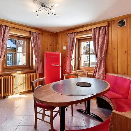 Apartamento Paola 8 Posti Livigno