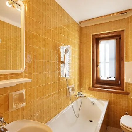 Paola 8 Posti * Livigno