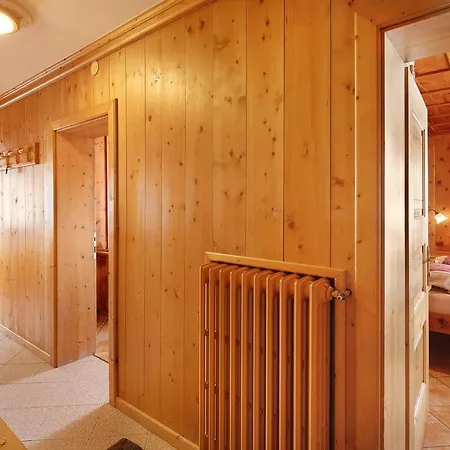 Paola 8 Posti Livigno