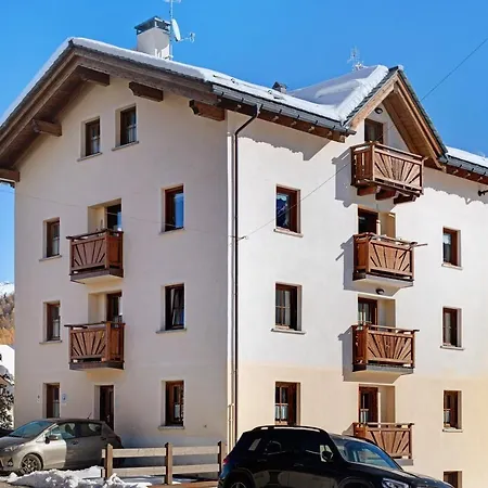 Apartamento Paola 8 Posti *